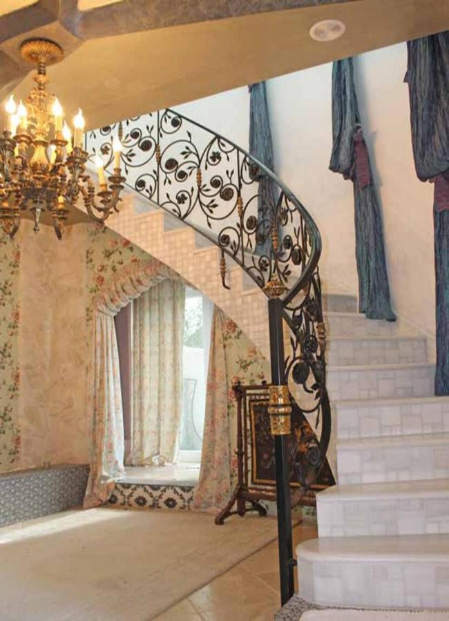 Villa Aleandra Con Maravillosas Vistas Al Mar! Altea Eksteriør billede