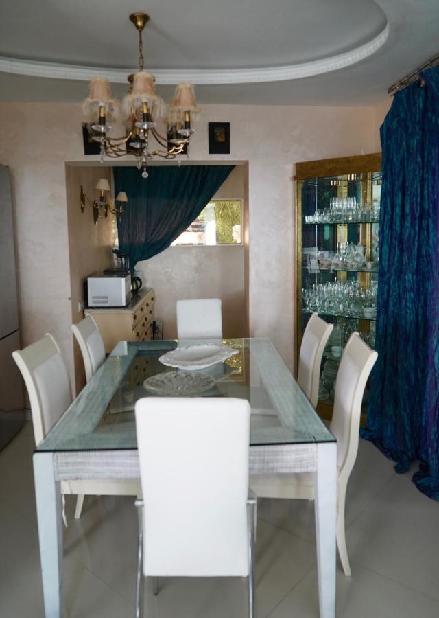 Villa Aleandra Con Maravillosas Vistas Al Mar! Altea Eksteriør billede
