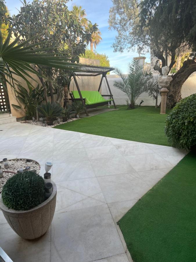 Villa Aleandra Con Maravillosas Vistas Al Mar! Altea Eksteriør billede